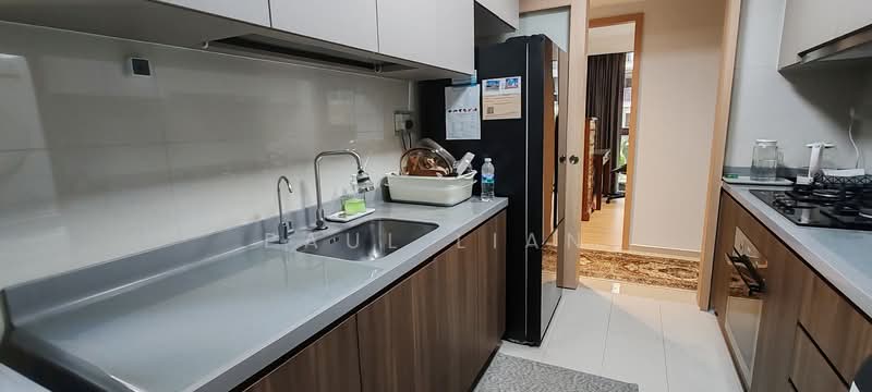 Parc Life, 41 Sembawang Crescent, 3 Bedrooms, 1,001 sqft, Executive Condominium For Rent, by Paul Lian, 500115230 - PropertyGuru.com.sg