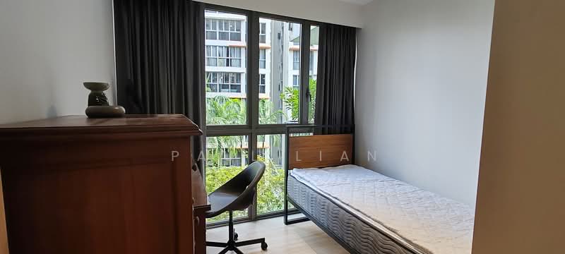 Parc Life, 41 Sembawang Crescent, 3 Bedrooms, 1,001 sqft, Executive Condominium For Rent, by Paul Lian, 500115230 - PropertyGuru.com.sg