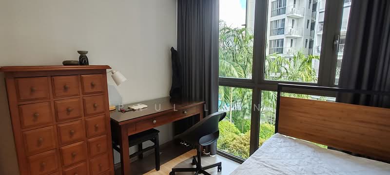 Parc Life, 41 Sembawang Crescent, 3 Bedrooms, 1,001 sqft, Executive Condominium For Rent, by Paul Lian, 500115230 - PropertyGuru.com.sg
