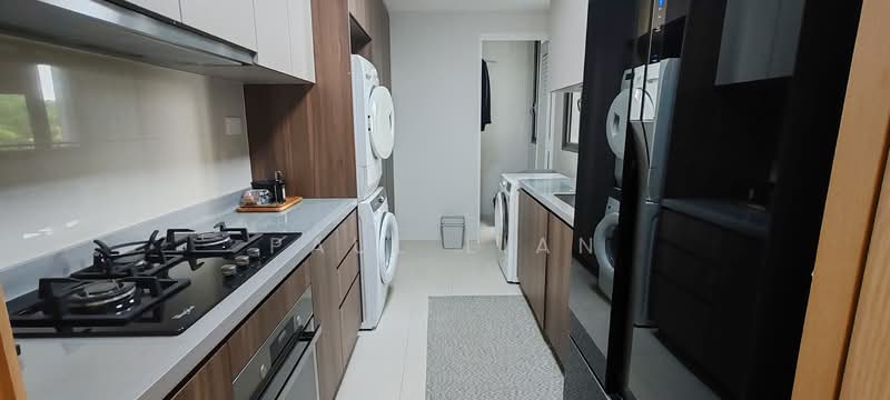 Parc Life, 41 Sembawang Crescent, 3 Bedrooms, 1,001 sqft, Executive Condominium For Rent, by Paul Lian, 500115230 - PropertyGuru.com.sg