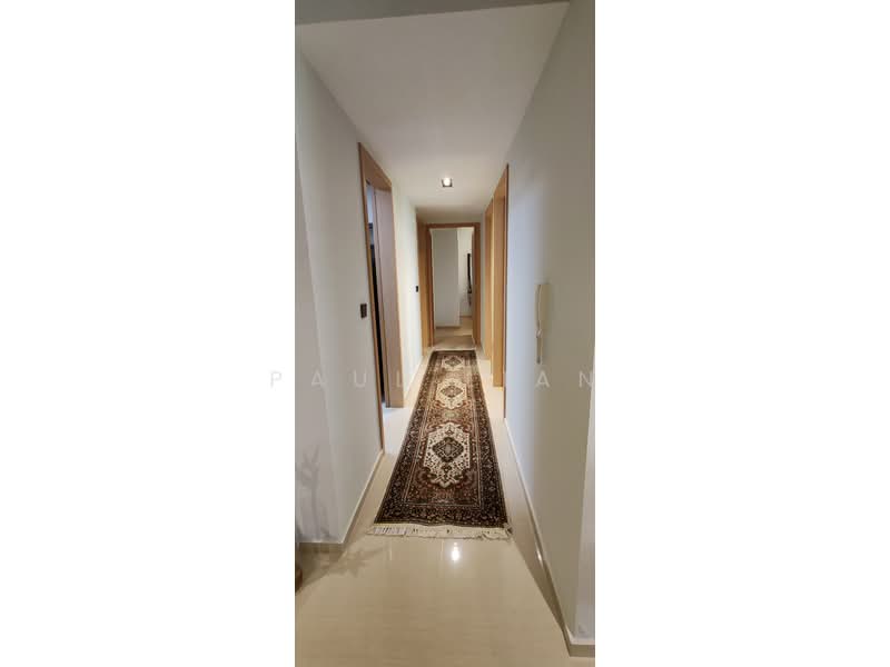 Parc Life, 41 Sembawang Crescent, 3 Bedrooms, 1,001 sqft, Executive Condominium For Rent, by Paul Lian, 500115230 - PropertyGuru.com.sg