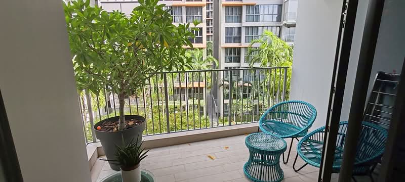 Parc Life, 41 Sembawang Crescent, 3 Bedrooms, 1,001 sqft, Executive Condominium For Rent, by Paul Lian, 500115230 - PropertyGuru.com.sg