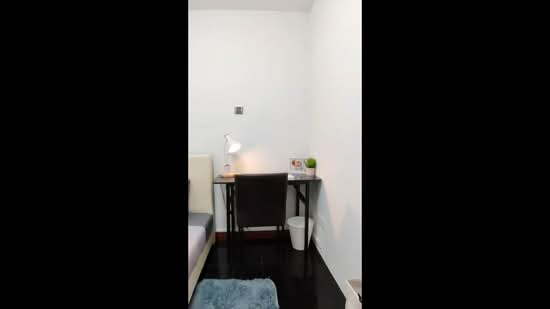 Parc Oasis, 49 Jurong East Avenue 1, Room Rental, 100 sqft, Condominium For Rent, by Charlotte Lin, 500115231 - PropertyGuru.com.sg