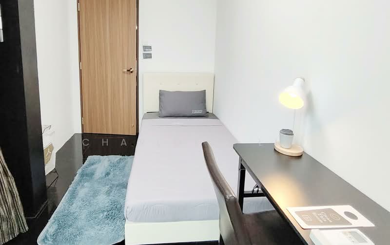 Parc Oasis, 49 Jurong East Avenue 1, Room Rental, 100 sqft, Condominium For Rent, by Charlotte Lin, 500115231 - Room 3 - PropertyGuru.com.sg