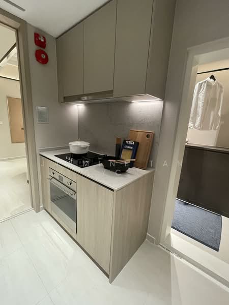 Narra Residences, 50 Dairy Farm Walk, 3 Bedrooms, 1,001 sqft, Condominium For Sale, by Jasmine Tan YC, 500115232 - Kitchen - PropertyGuru.com.sg