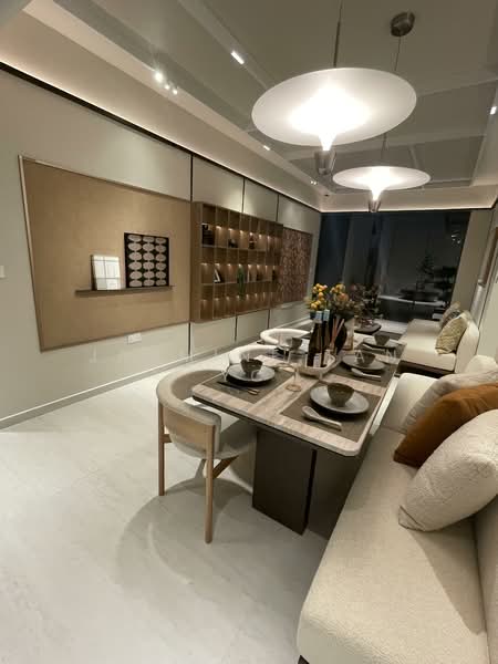 Narra Residences, 50 Dairy Farm Walk, 3 Bedrooms, 1,001 sqft, Condominium For Sale, by Jasmine Tan YC, 500115232 - Dining Room - PropertyGuru.com.sg