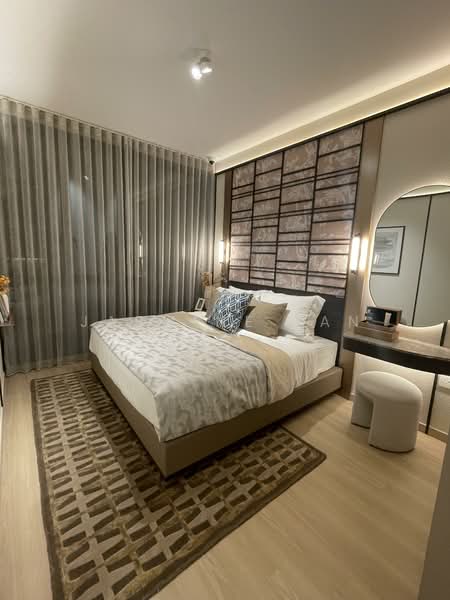 Narra Residences, 50 Dairy Farm Walk, 3 Bedrooms, 1,001 sqft, Condominium For Sale, by Jasmine Tan YC, 500115232 - Bedroom - PropertyGuru.com.sg