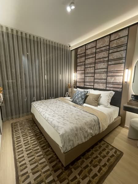 Narra Residences, 50 Dairy Farm Walk, 3 Bedrooms, 1,001 sqft, Condominium For Sale, by Jasmine Tan YC, 500115232 - Bedroom - PropertyGuru.com.sg