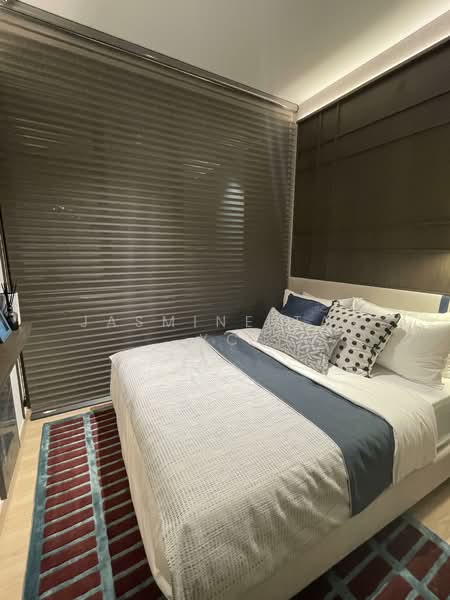 Narra Residences, 50 Dairy Farm Walk, 3 Bedrooms, 1,001 sqft, Condominium For Sale, by Jasmine Tan YC, 500115232 - Bedroom - PropertyGuru.com.sg