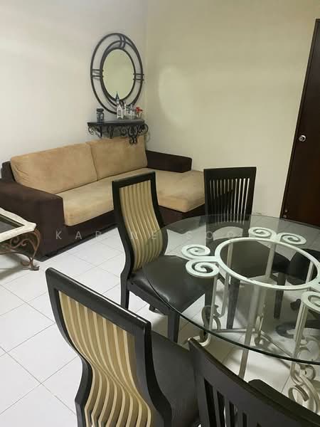 32 Penhas Road, 32 Penhas Road, Room Rental, 200 sqft, Apartment For Rent, by Karine Soon, 500115235 - Living Room - PropertyGuru.com.sg