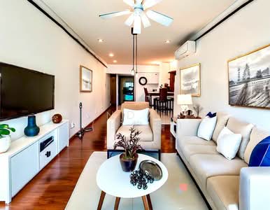 For Sale - River Place