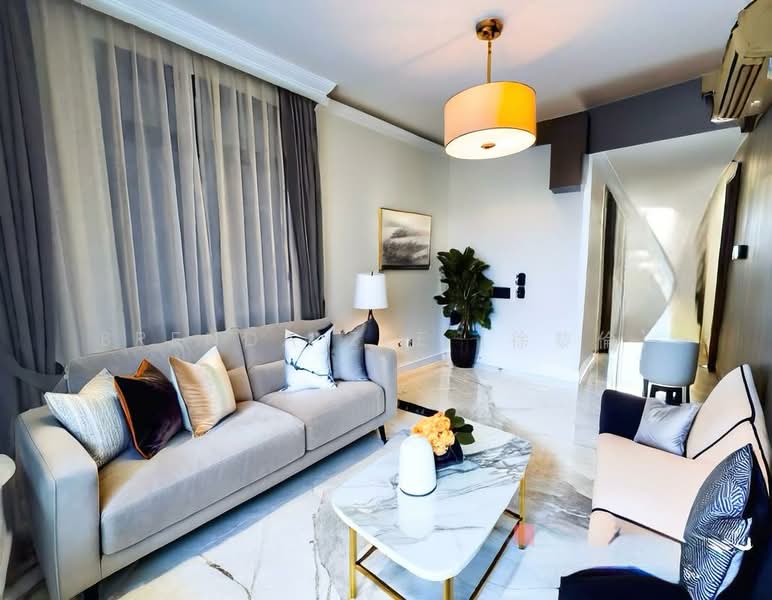 River Place, 60 Havelock Road, 4 Bedrooms, 2,067 sqft, Condominium For Sale, by Brenda Zee (徐黎倫), 500115238 - Family/Study Area - PropertyGuru.com.sg