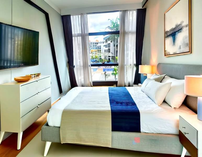 River Place, 60 Havelock Road, 4 Bedrooms, 2,067 sqft, Condominium For Sale, by Brenda Zee (徐黎倫), 500115238 - Bedroom - PropertyGuru.com.sg