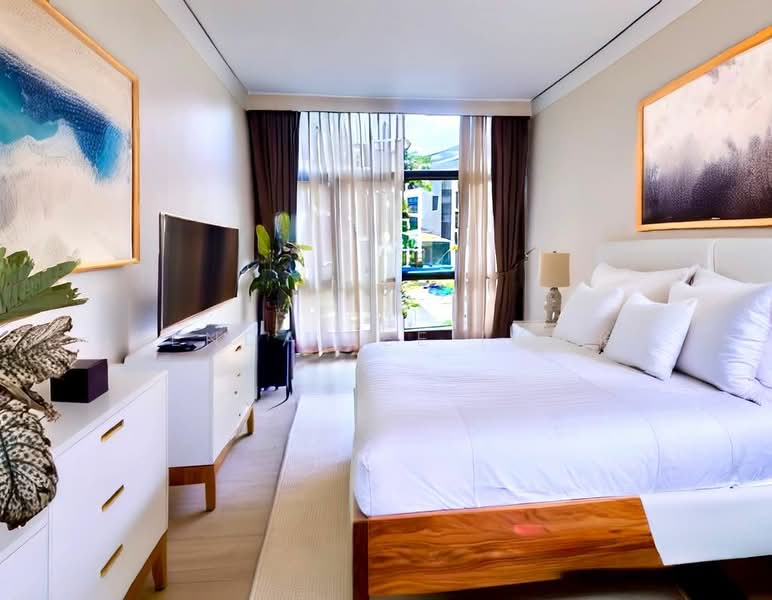 River Place, 60 Havelock Road, 4 Bedrooms, 2,067 sqft, Condominium For Sale, by Brenda Zee (徐黎倫), 500115238 - Bedroom - PropertyGuru.com.sg