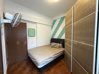 For Rent - Parc Oasis