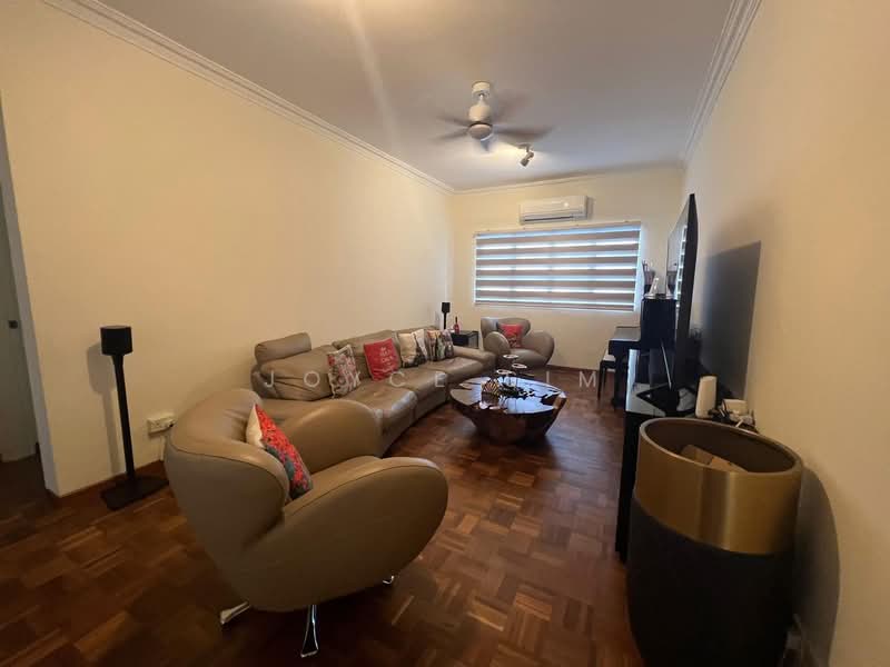 Renovated, Tastefully done up house, 1km to Nanyang Primary School, Duchness Avenue, coronation road, Kingsmead, Kings road, 4 Bedrooms, 4,000 sqft, Detached House For Rent, by Joyce Sim, 500115243 - PropertyGuru.com.sg