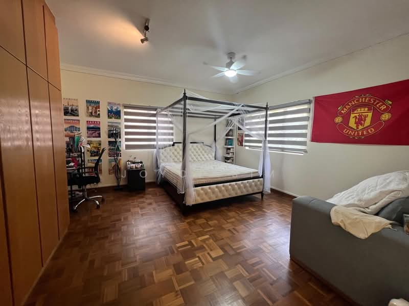 Renovated, Tastefully done up house, 1km to Nanyang Primary School, Duchness Avenue, coronation road, Kingsmead, Kings road, 4 Bedrooms, 4,000 sqft, Detached House For Rent, by Joyce Sim, 500115243 - PropertyGuru.com.sg