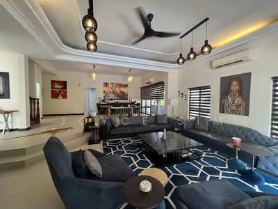 For Rent - Renovated, Tastefully done up house, 1km to Nanyang Primary School