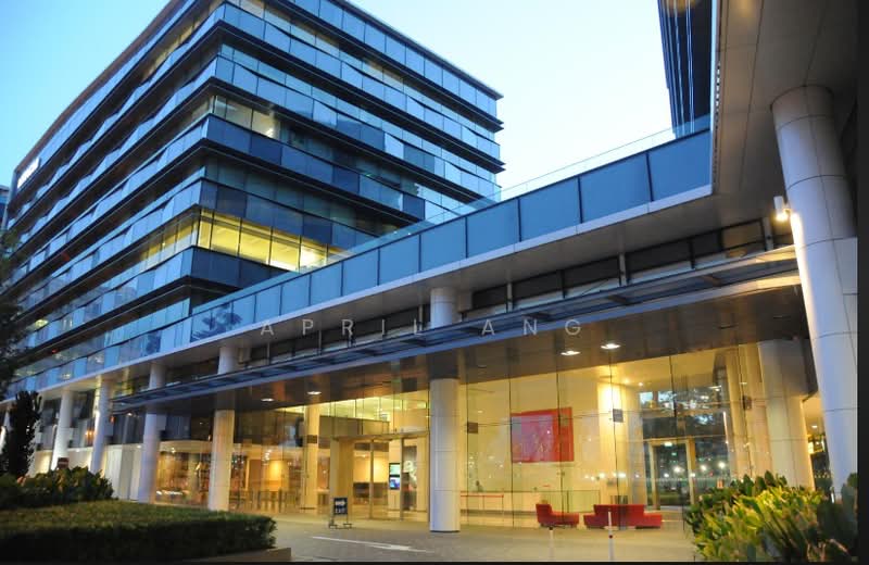 Ground Floor Heart of Tampines