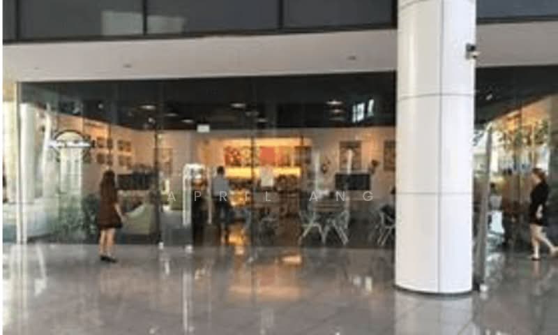 Ground Floor Heart of Tampines, , 1,700 sqft, Food & Beverage For Rent, by April Ang, 500115247 - Interior - CommercialGuru.com.sg