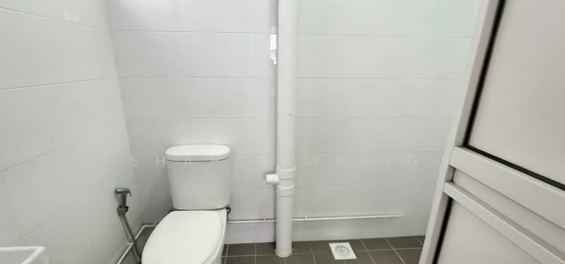 405 Sin Ming Avenue, 405 Sin Ming Avenue, 3 Bedrooms, 1,291 sqft, HDB Flat For Sale, by Shahir Majid, 500115248 - Bathroom - PropertyGuru.com.sg