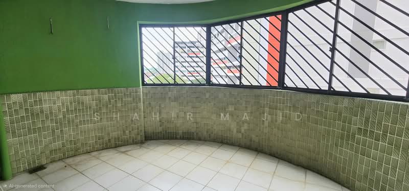 405 Sin Ming Avenue, 405 Sin Ming Avenue, 3 Bedrooms, 1,291 sqft, HDB Flat For Sale, by Shahir Majid, 500115248 - Balcony - PropertyGuru.com.sg