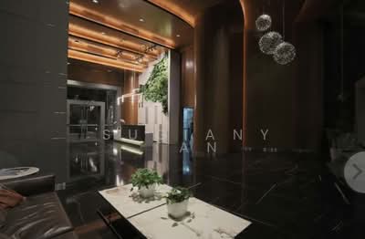 For Rent - One Shenton