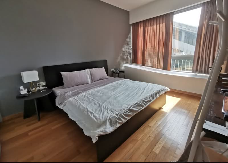 One Shenton, 1 Shenton Way, 3 Bedrooms, 1,593 sqft, Condominium For Rent, by Sugiany Tan, 500115249 - Bedroom - PropertyGuru.com.sg