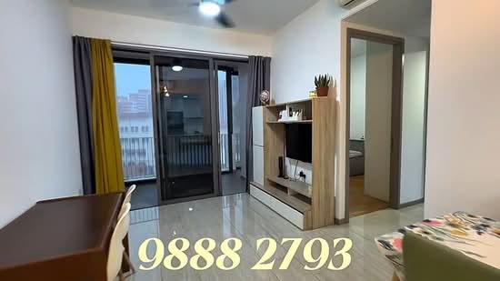 Stratum, 90 Elias Road, 2 Bedrooms, 764 sqft, Condominium For Rent, by Kesinee Kess, 500115251 - PropertyGuru.com.sg