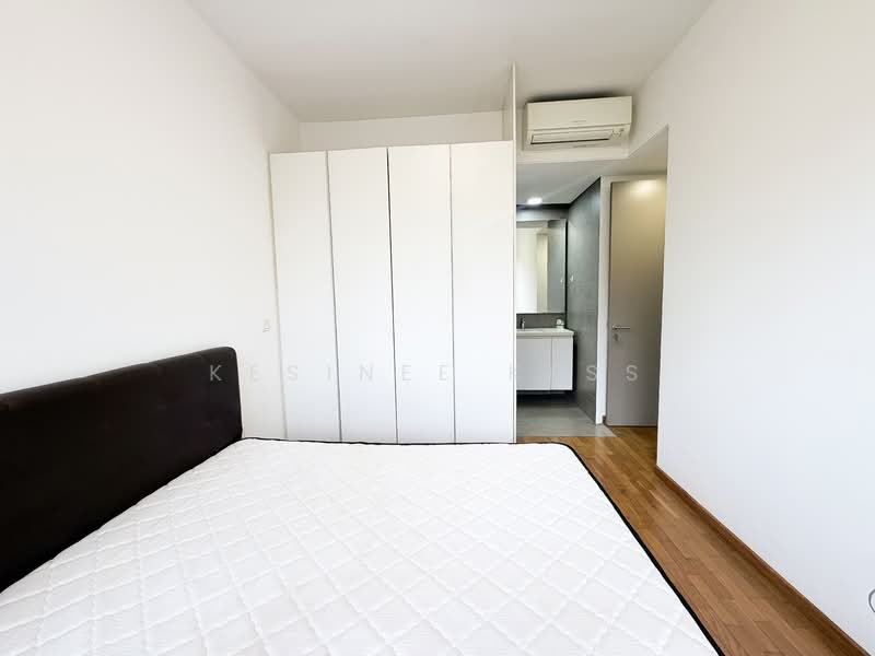 Stratum, 90 Elias Road, 2 Bedrooms, 764 sqft, Condominium For Rent, by Kesinee Kess, 500115251 - Bedroom - PropertyGuru.com.sg