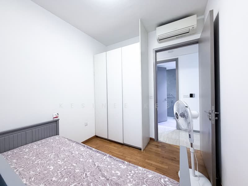 Stratum, 90 Elias Road, 2 Bedrooms, 764 sqft, Condominium For Rent, by Kesinee Kess, 500115251 - Bedroom - PropertyGuru.com.sg