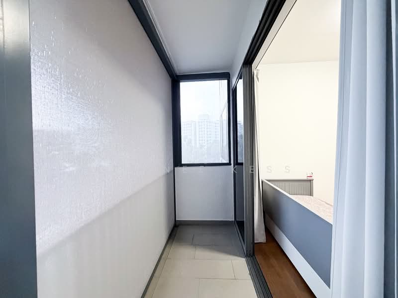 Stratum, 90 Elias Road, 2 Bedrooms, 764 sqft, Condominium For Rent, by Kesinee Kess, 500115251 - Bedroom - PropertyGuru.com.sg