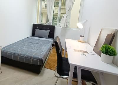 For Rent - Emerald Garden