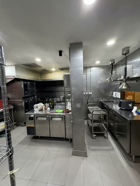 265 Upper Thomson Road, Upper Thomson Road, 1,760 sqft, Food & Beverage For Rent, by Vivian Sun 孙淑媛, 500115254 - Kitchen - CommercialGuru.com.sg