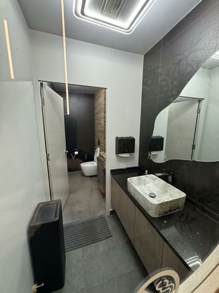 265 Upper Thomson Road, Upper Thomson Road, 1,760 sqft, Food & Beverage For Rent, by Vivian Sun 孙淑媛, 500115254 - Bathroom - CommercialGuru.com.sg
