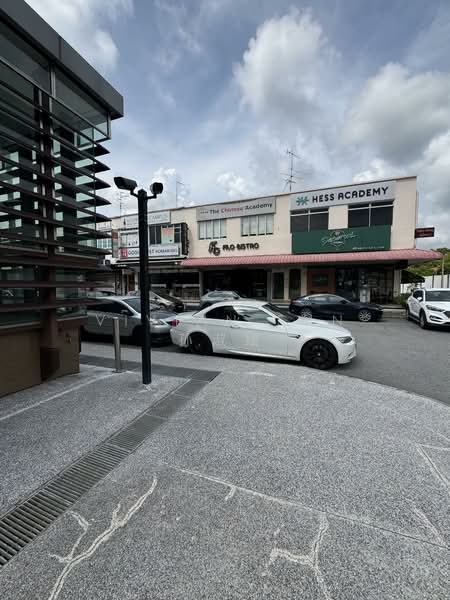 265 Upper Thomson Road, Upper Thomson Road, 1,760 sqft, Food & Beverage For Rent, by Vivian Sun 孙淑媛, 500115254 - Exterior - CommercialGuru.com.sg