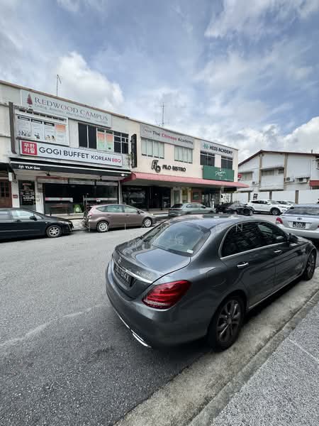 265 Upper Thomson Road, Upper Thomson Road, 1,760 sqft, Food & Beverage For Rent, by Vivian Sun 孙淑媛, 500115254 - Exterior - CommercialGuru.com.sg