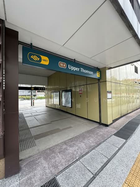 265 Upper Thomson Road, Upper Thomson Road, 1,760 sqft, Food & Beverage For Rent, by Vivian Sun 孙淑媛, 500115254 - CommercialGuru.com.sg