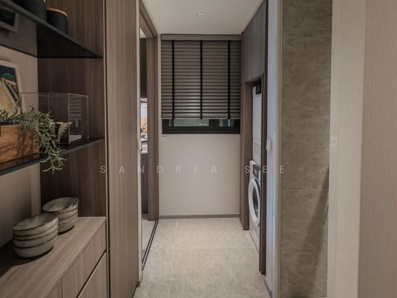 MEYER BLUE, 83 Meyer Road, 4 Bedrooms, 1,518 sqft, Condominium For Sale, by Sandrea See, 500115255 - Corridor - PropertyGuru.com.sg