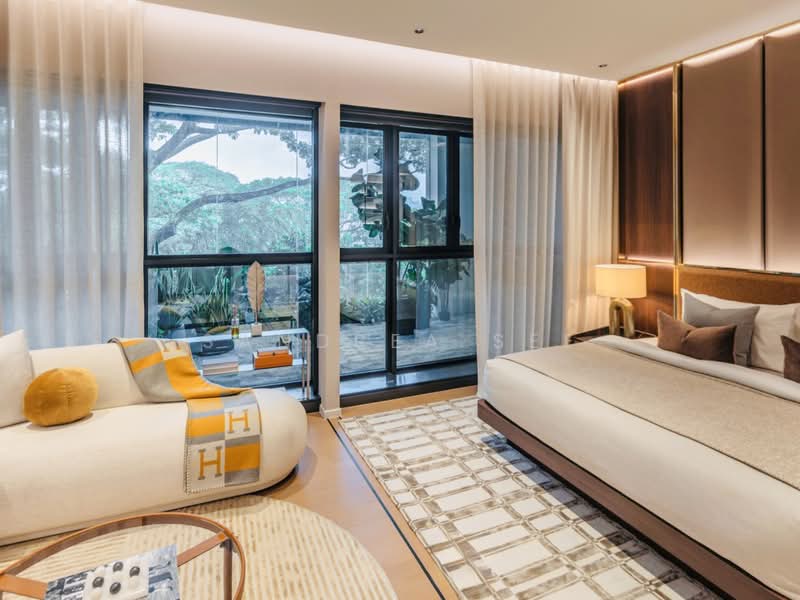 MEYER BLUE, 83 Meyer Road, 4 Bedrooms, 1,518 sqft, Condominium For Sale, by Sandrea See, 500115255 - Bedroom - PropertyGuru.com.sg