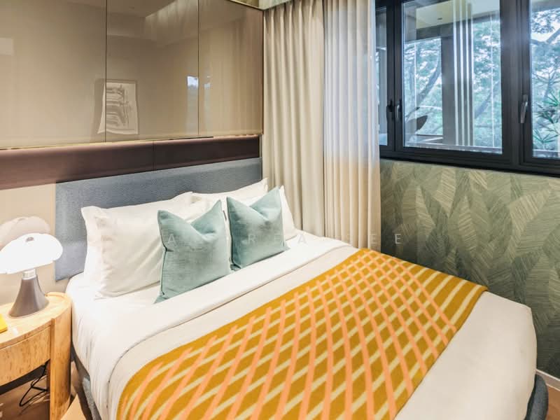 MEYER BLUE, 83 Meyer Road, 4 Bedrooms, 1,518 sqft, Condominium For Sale, by Sandrea See, 500115255 - Bedroom - PropertyGuru.com.sg