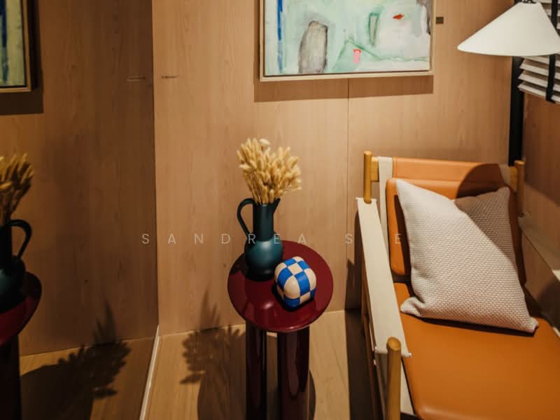 MEYER BLUE, 83 Meyer Road, 4 Bedrooms, 1,518 sqft, Condominium For Sale, by Sandrea See, 500115255 - Interior - PropertyGuru.com.sg