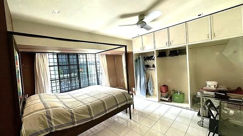 ⭐STAR BUY⭐BELOW $4M FH LANDED⭐NS FACING⭐四百万难求⭐, NEXT TO PARK | 3 ROOM 3 BATH | 4 STOPS TO MRT | AA REBUILD |, 3 Bedrooms, 2,188 sqft, Terraced House For Sale, by Andrew Goh, 500115257 - Bedroom - PropertyGuru.com.sg