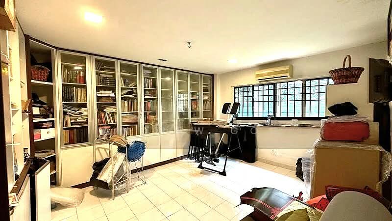 ⭐STAR BUY⭐BELOW $4M FH LANDED⭐NS FACING⭐四百万难求⭐, NEXT TO PARK | 3 ROOM 3 BATH | 4 STOPS TO MRT | AA REBUILD |, 3 Bedrooms, 2,188 sqft, Terraced House For Sale, by Andrew Goh, 500115257 - Study - PropertyGuru.com.sg