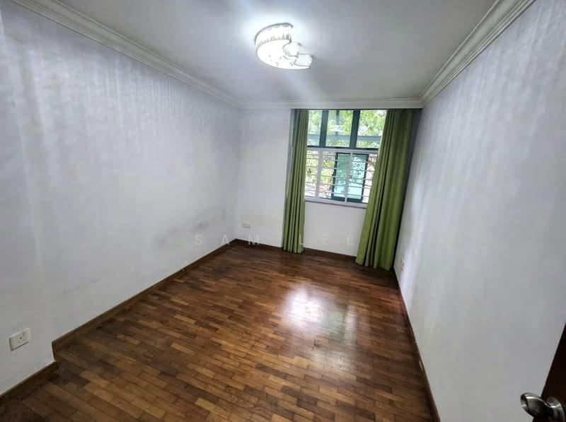 689D Woodlands Drive 75, 689D Woodlands Drive 75, 3 Bedrooms, 969 sqft, HDB Flat For Sale, by Sam Lee, 500115258 - Bedroom - PropertyGuru.com.sg