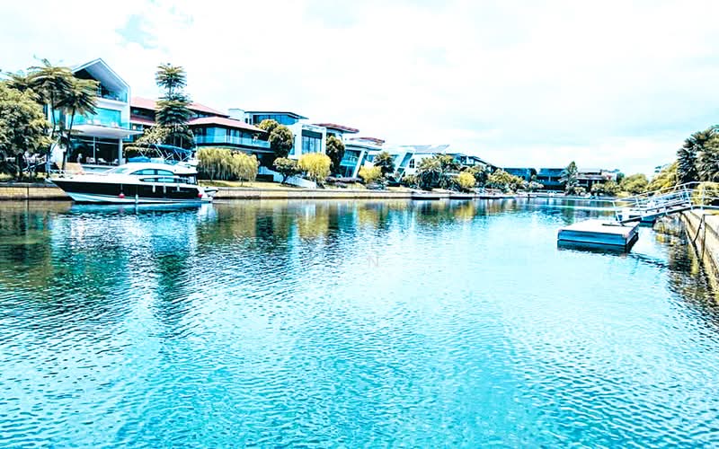 For Rent - Sentosa Cove