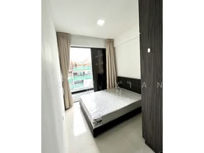 For Rent - The Centren