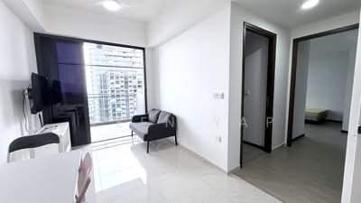 For Rent - Parc Riviera