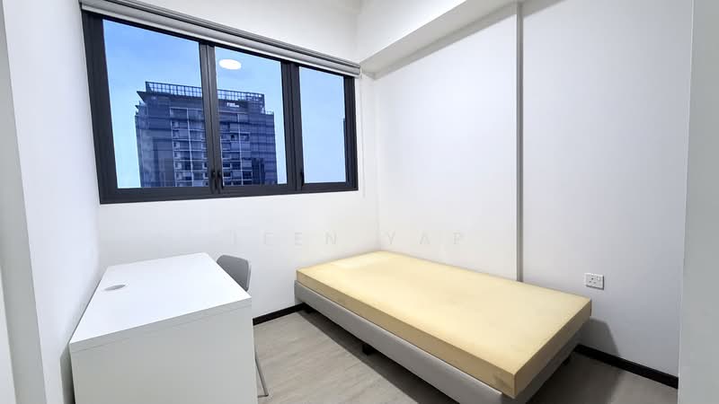 Parc Riviera, 103 West Coast Vale, 2 Bedrooms, 603 sqft, Condominium For Rent, by Leen Yap, 500115262 - Bedroom - PropertyGuru.com.sg