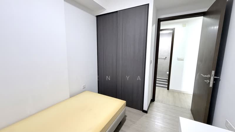 Parc Riviera, 103 West Coast Vale, 2 Bedrooms, 603 sqft, Condominium For Rent, by Leen Yap, 500115262 - Bedroom - PropertyGuru.com.sg